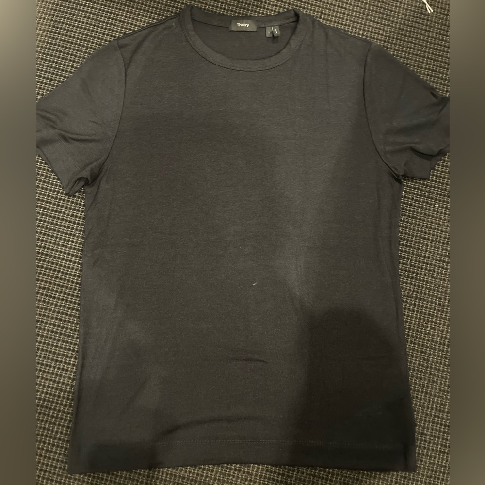 THEORY MENS T-shirt